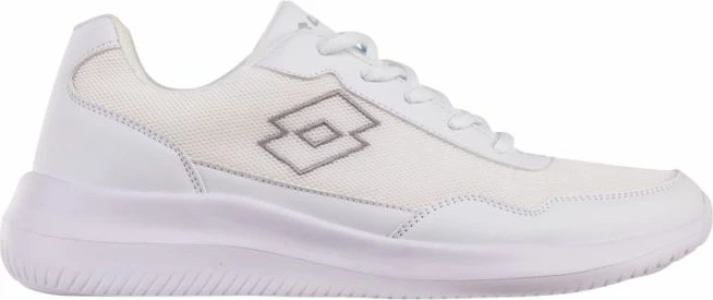 Superge, bele, Lotto (unisex)