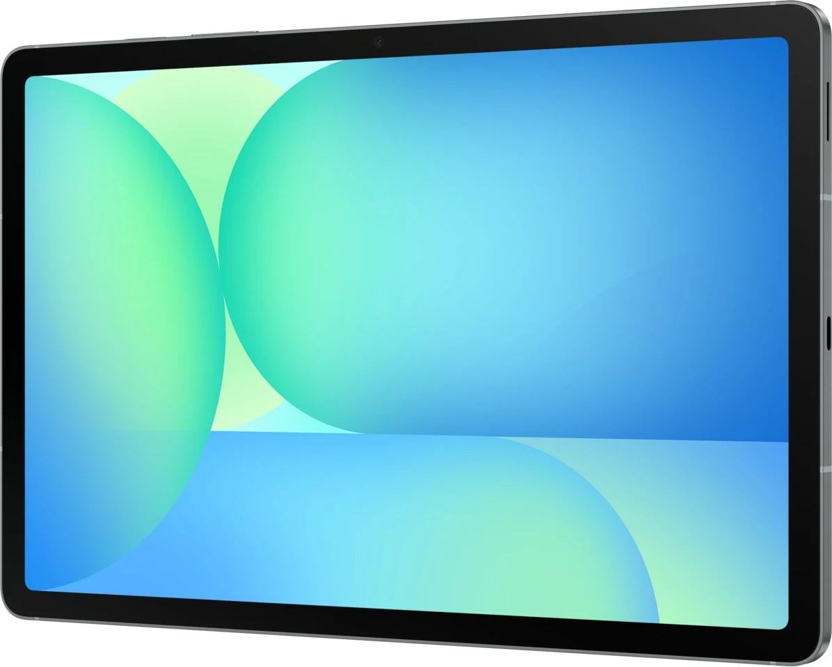 Tablica Samsung Galaxy Tab S10 FE 5G, 128 GB, 8 GB RAM, siva