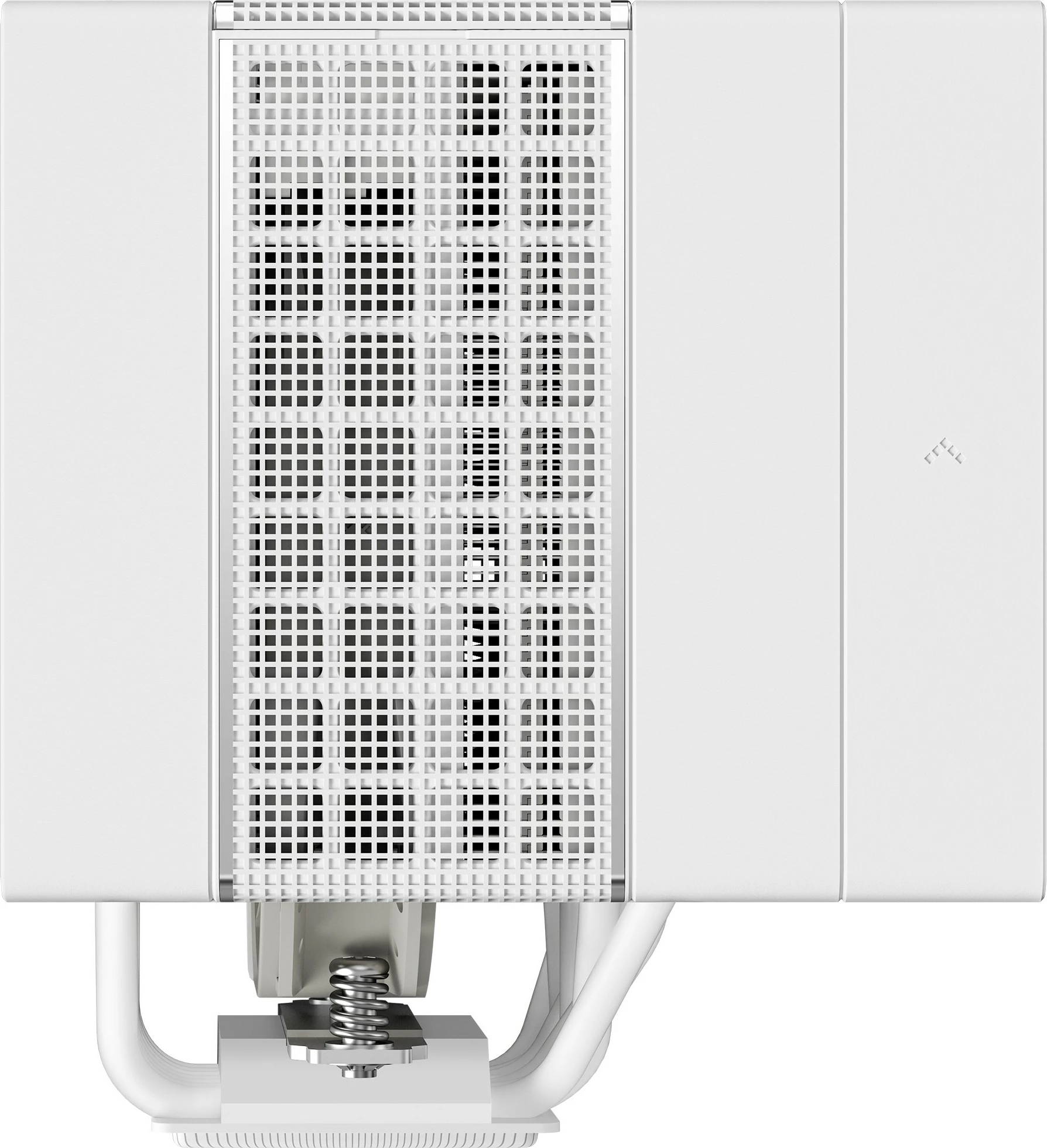 Procesorski hladilnik Deepcool ASSASSIN VC ELITE, 2 ventilatorja, 300 W TDP, bel