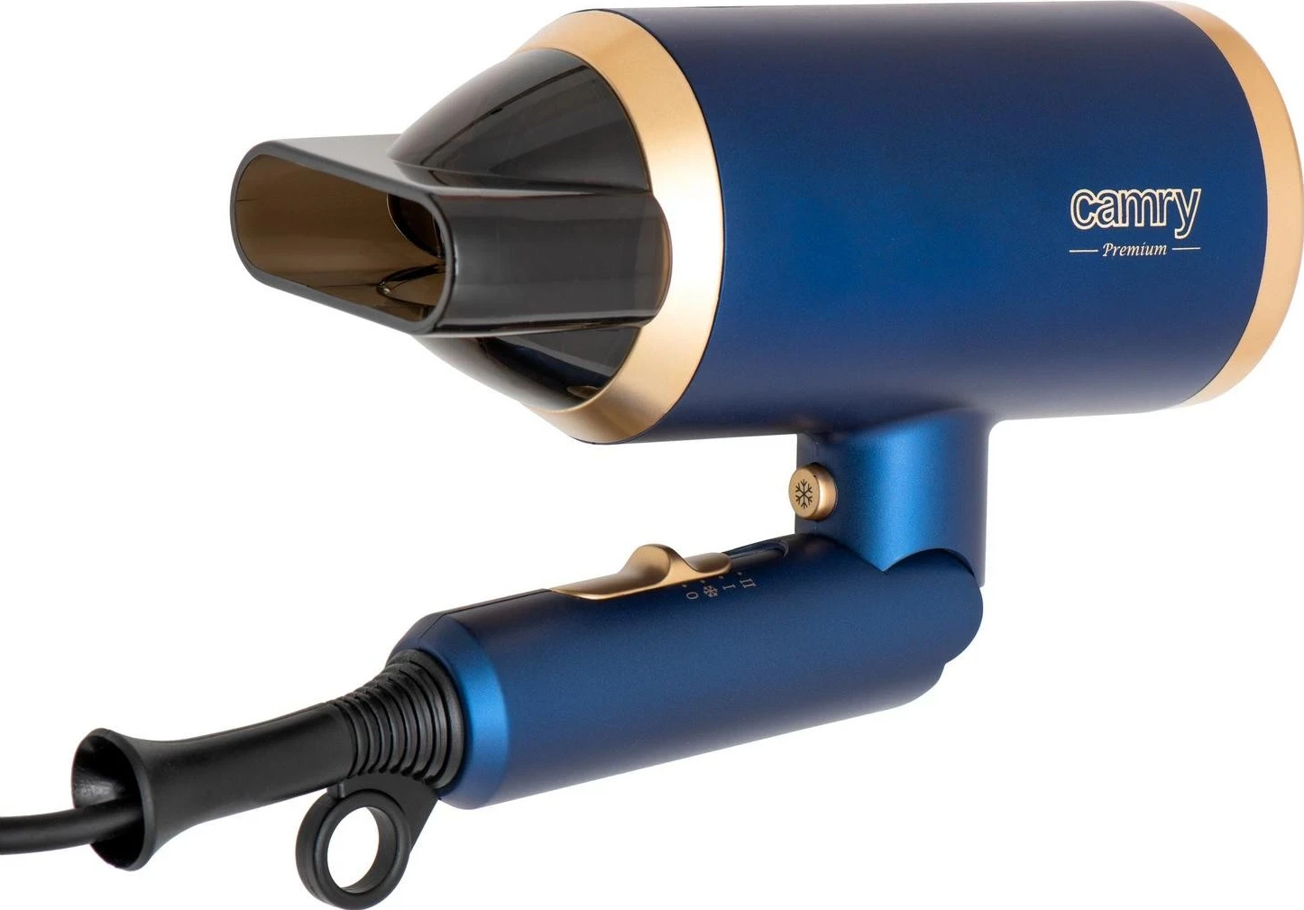 Sušilnik za lase Camry CR 2268, moder