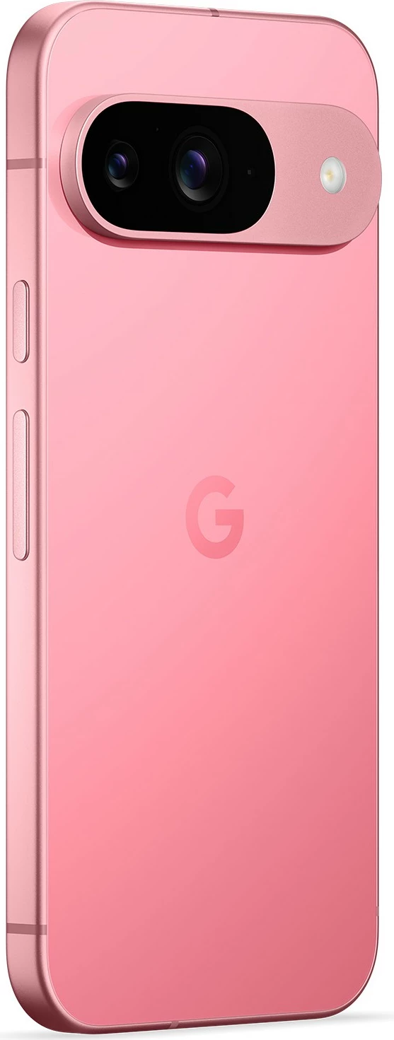 Pametni telefon Google Pixel 9, 12 GB, 128 GB, roza
