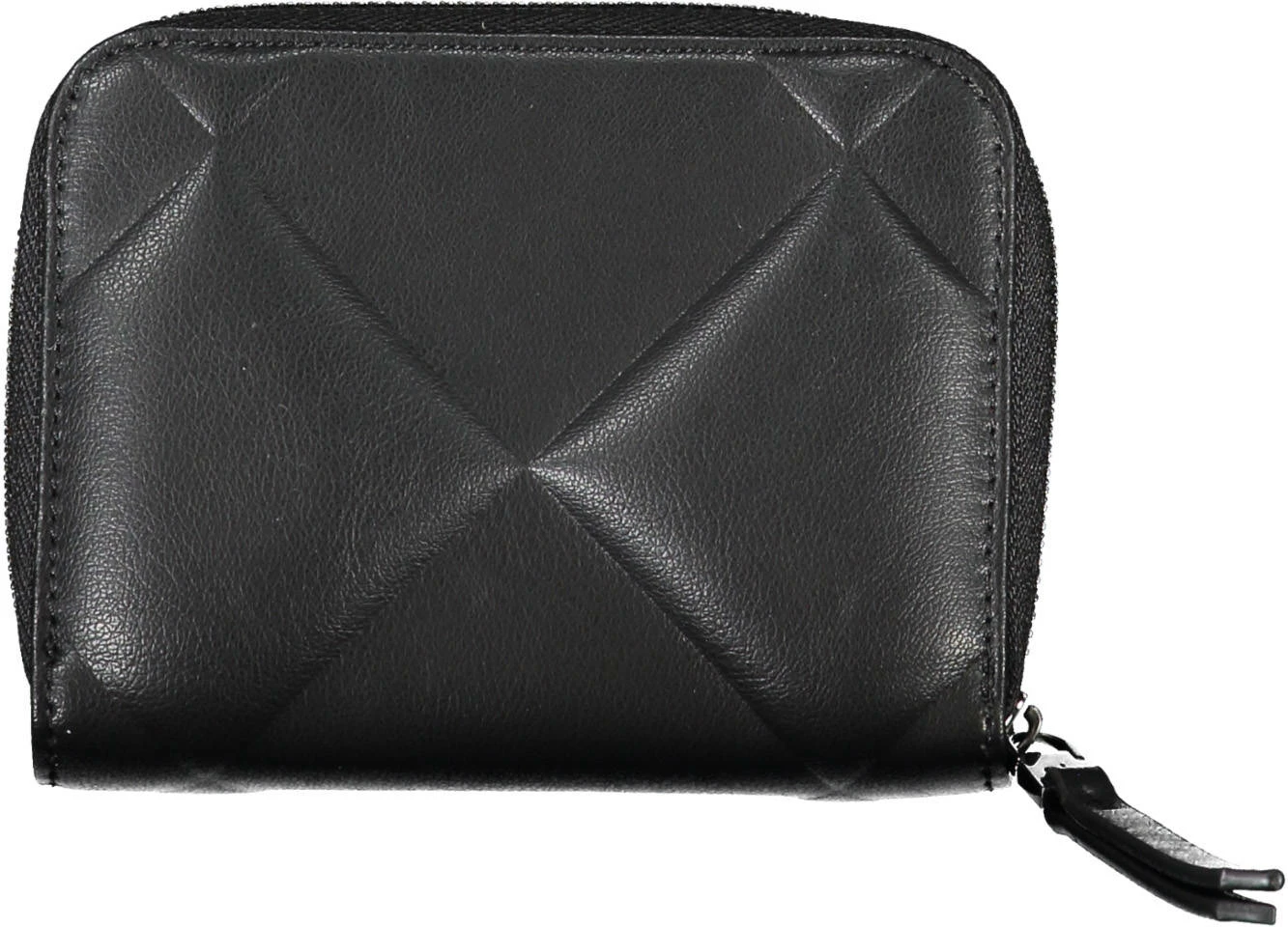 Denarnica za ženske CALVIN KLEIN, črna