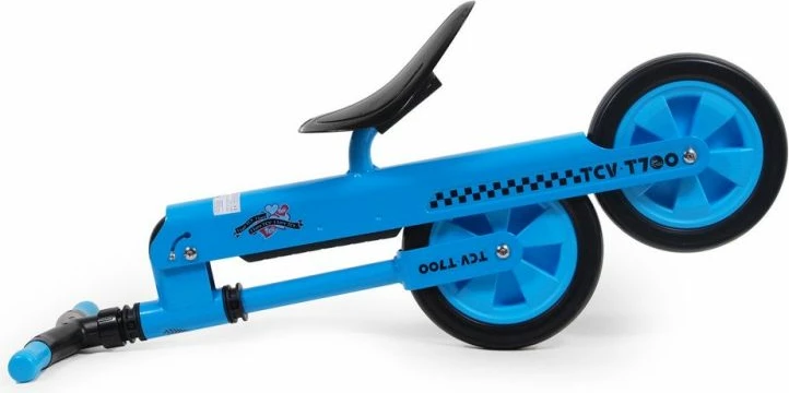 Otroška kolesa TCV, modro