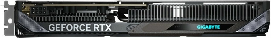 Grafična kartica Gigabyte GeForce RTX 5060 GAMING OC 8GB GDDR7, črn