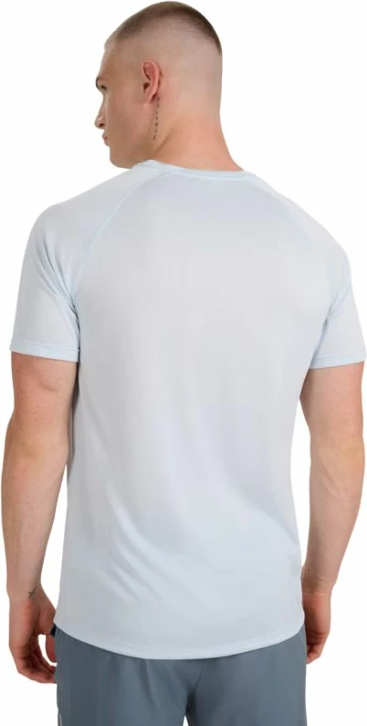 Športna majica za moške 4F, bela