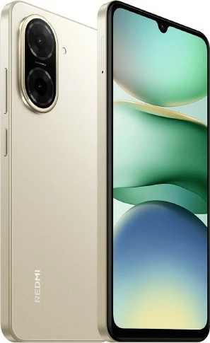 Pametni telefon Xiaomi Redmi A5, 6,88", 3+64GB, zlata