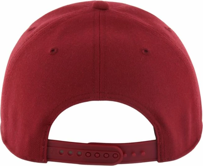 Kapa New York Yankees '47, rdeča