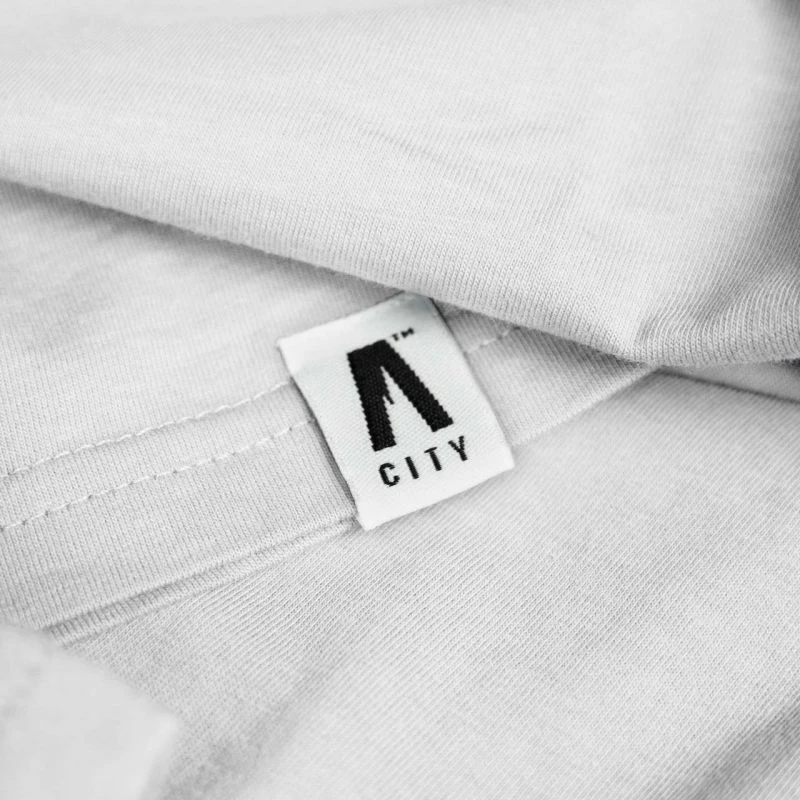 Majica Chiavenna Alpinus za ženske, bela