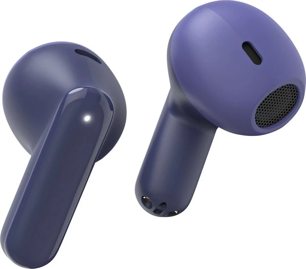 Slušalke Hama True Wireless Freedom Light II, Bluetooth 5.3, modre