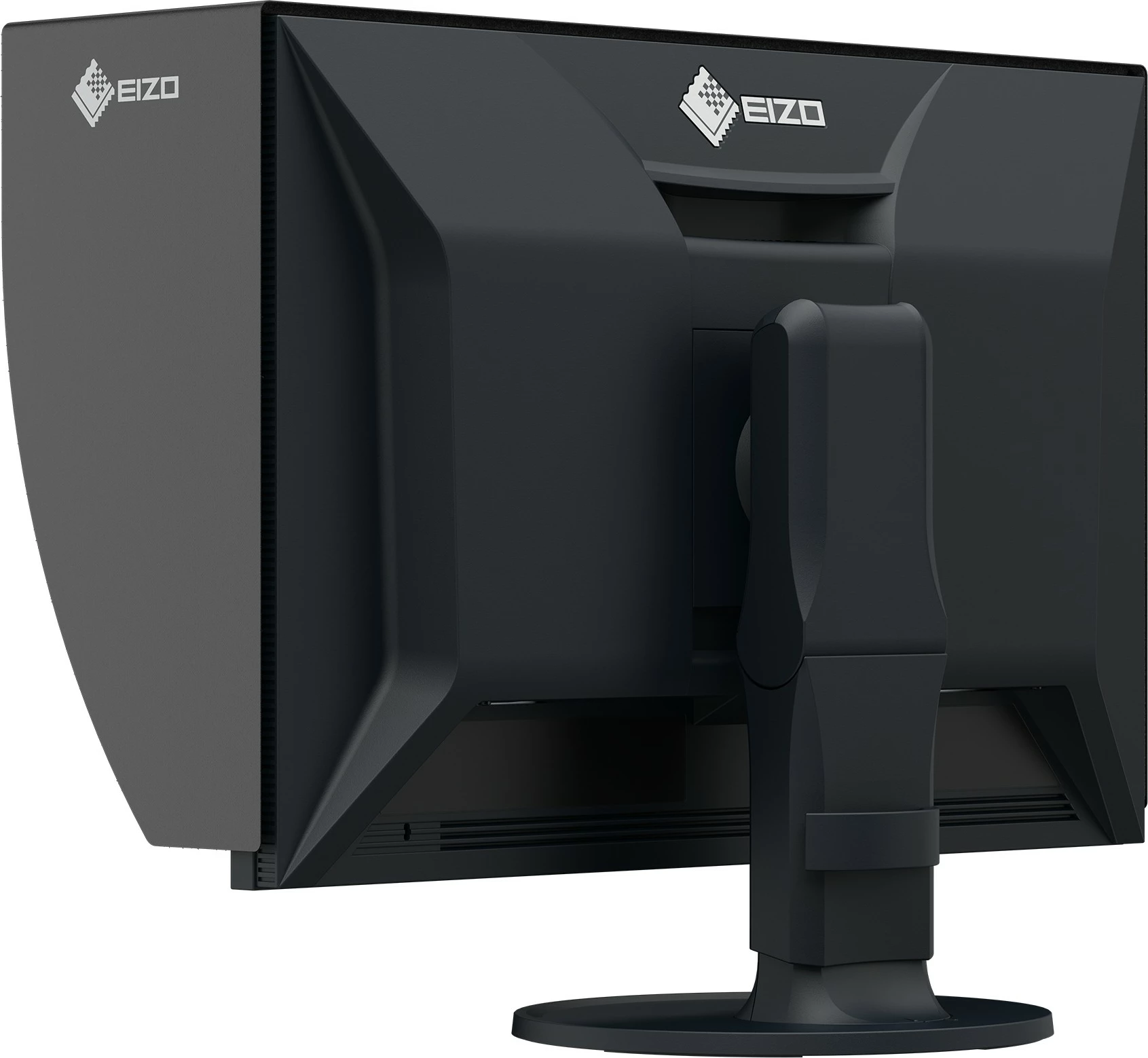Profesionalni monitor 24 inč WUXGA, IPS, USB-C Eizo CG2400S, črn