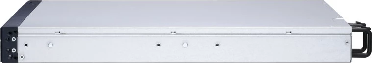 NAS sistem QNAP QuCPE-7012-D2146NT, Intel Xeon D-2146NT, 32 GB RAM, 8x2,5GbE, 4x10GbE, 1U rack, črn