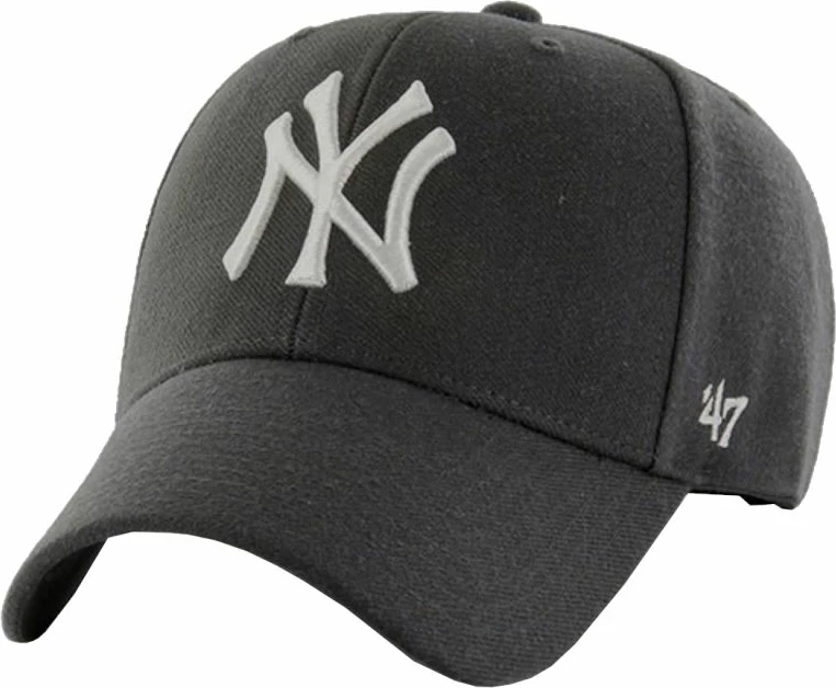 Kapa New York Yankees, siva