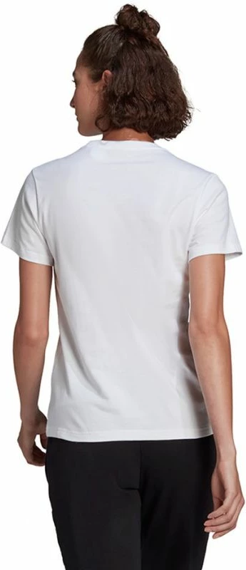 Majica Essentials Regular, adidas GL0649, ženska, bela