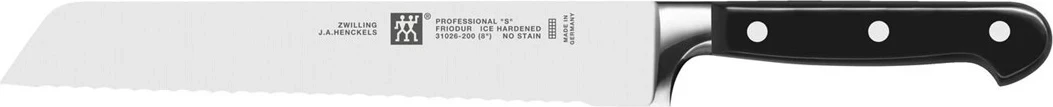 Set kuhinjskih nožev Zwilling 35621-004-0, 7 kosov