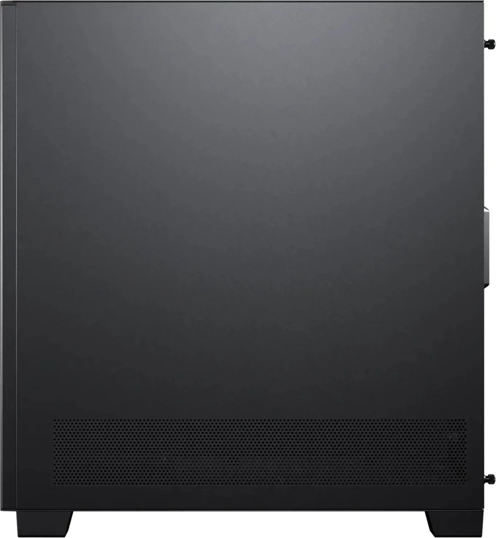 Midi tower ohišje Phanteks XT Silent, PC, črno