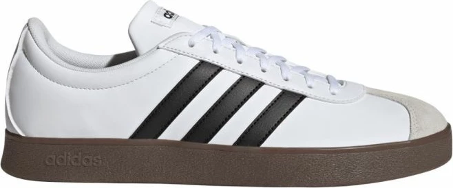 Superge, adidas VL Court Base, bele