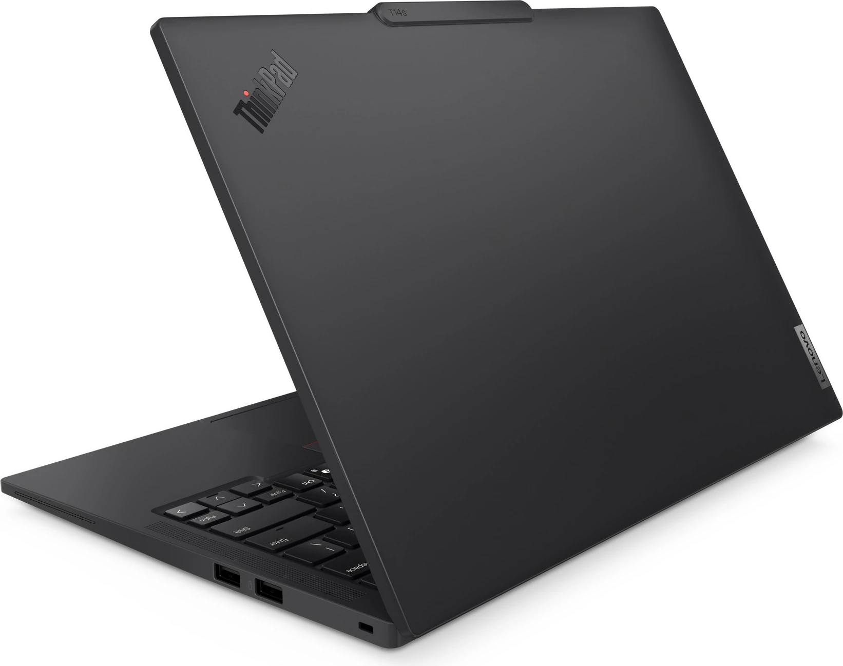 Prenosen zaslon 14" WUXGA, Ultra5 225U, 16 GB RAM, 512 GB SSD, 4G — Lenovo ThinkPad T14s G6, Windows 11 Pro