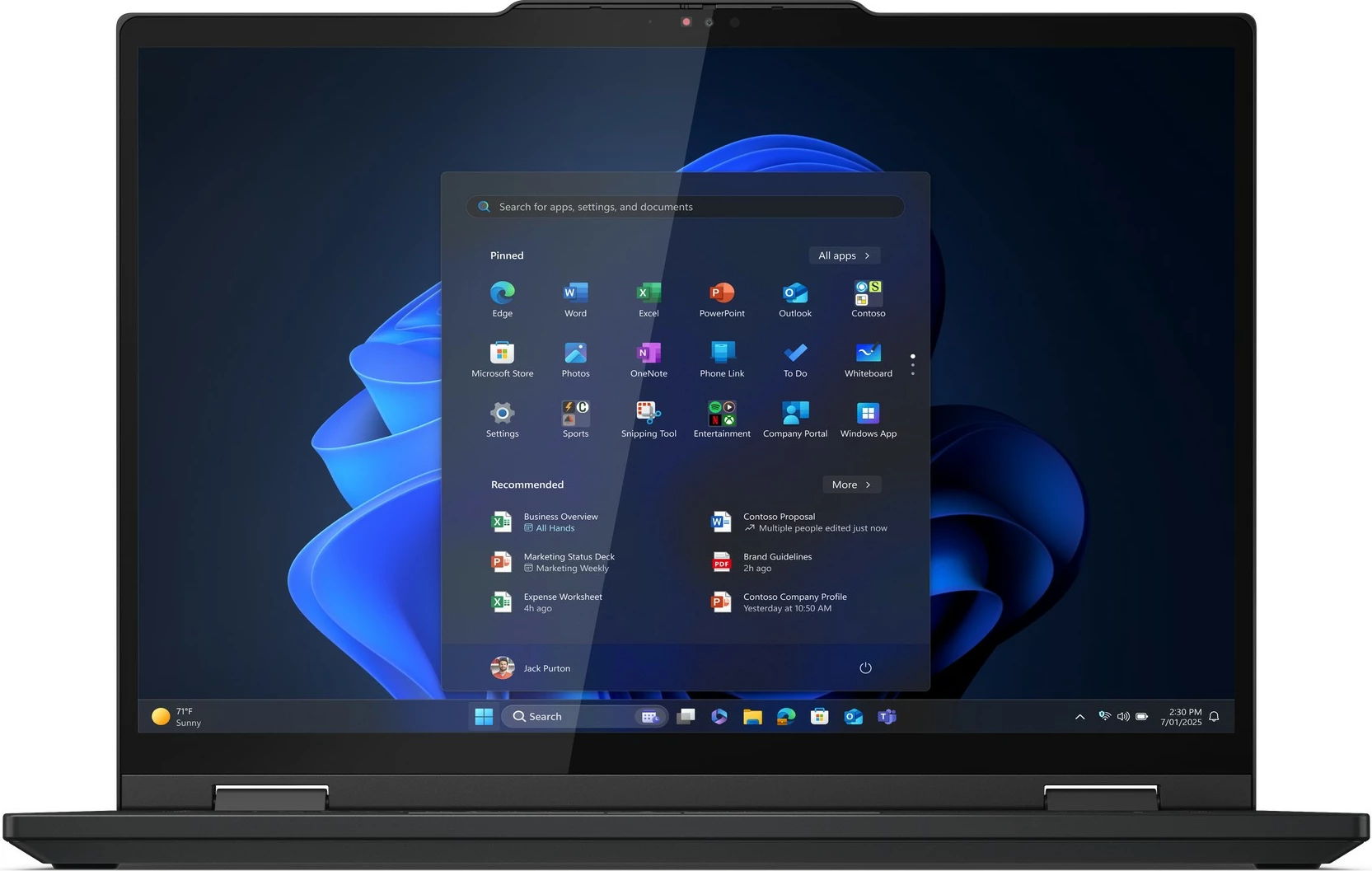Prenosnik 2-v-1 Lenovo ThinkPad T14s G1 CU7 255U, 32GB RAM, 1TB SSD, Windows 11 Pro, črn