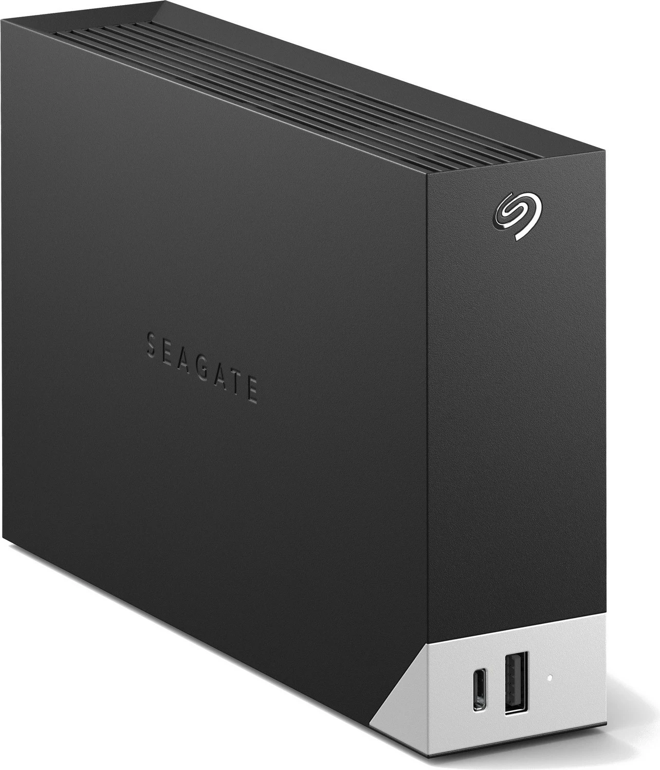 Zunanji trdi disk Seagate One Touch Desktop Hub 16TB, 3,5", USB 3.2