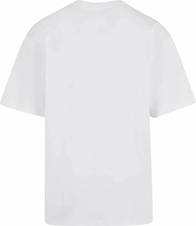 Majica za moške Karl Kani, bela