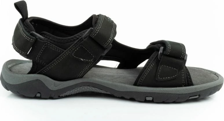 Sandali za moške CMP, črni