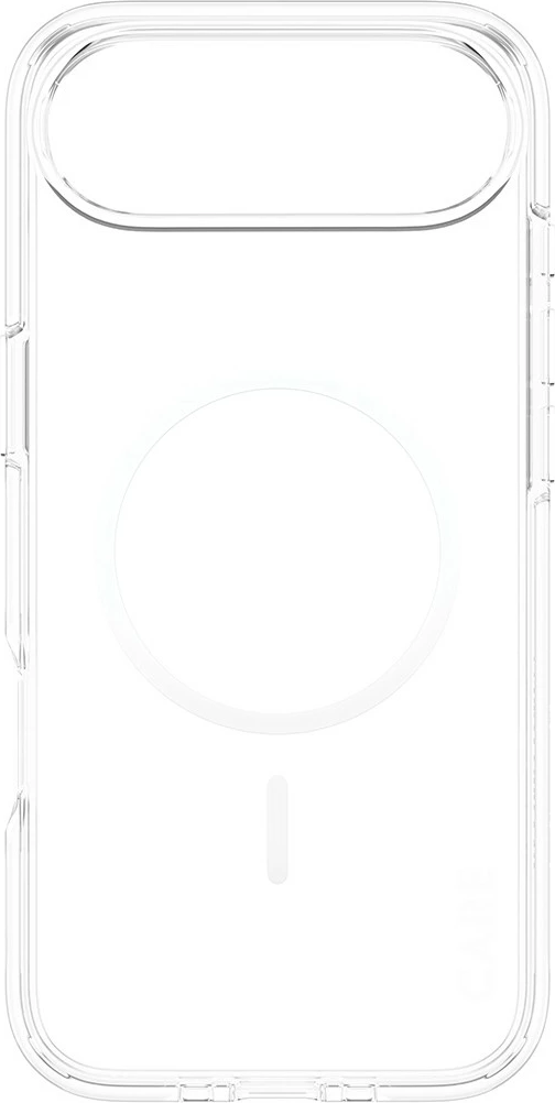 Prozoren ovitek PanzerGlass CARE by Flagship Case