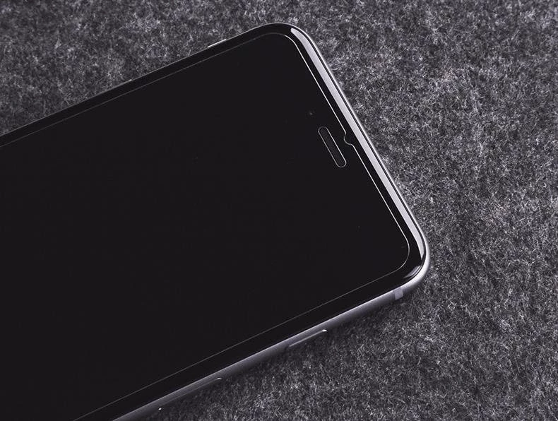 Zaščitno kaljeno steklo 9H za Samsung Galaxy A35, Hurtel, zaščita zaslona