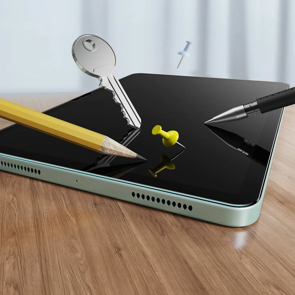 Zaščitno steklo za iPad Air 11" (2024/2025) ESR UltraFit, 2 kosa