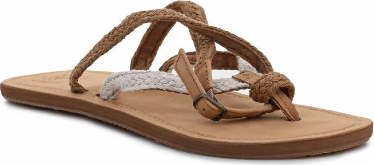 Sandali za ženske Reef, rjava barva