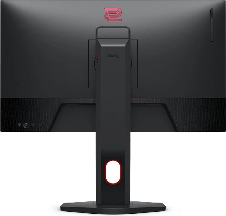 24,5" Full HD monitor, črn BenQ XL2540K