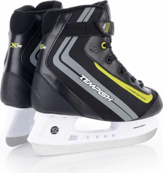 Rekreativni drsalci Tempish, črni