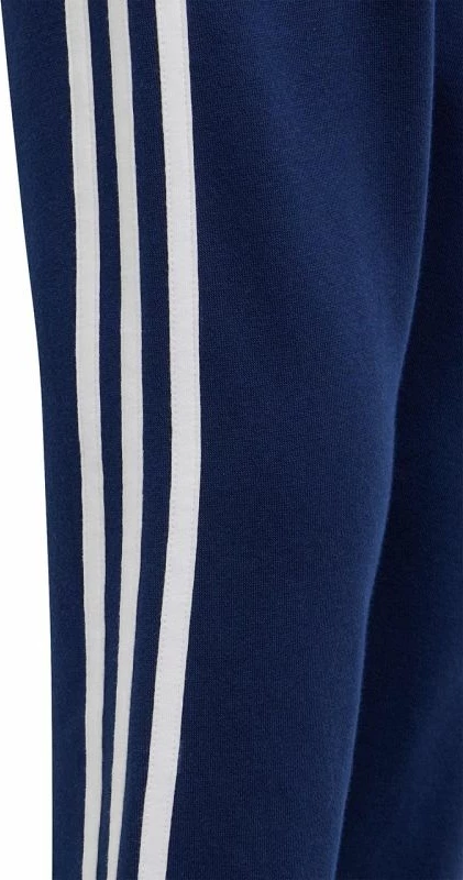 Športne hlače za otroke adidas Tiro 24, bele in temno modre
