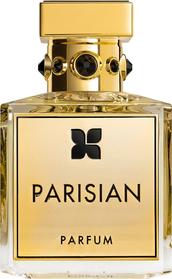 Eau de Parfum Parisian, Fragrance Du Bois, 100 ml