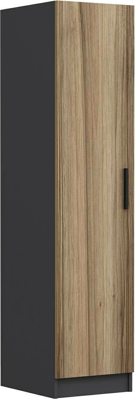 Omara Skye Decor, oreh in antracit, Minar Kale - 8704