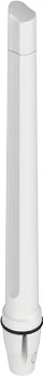 Omni-usmerjena antena Poynting A-OMNI-0414-V1-01, 3,5 dBi, 0,617–3,8 GHz, SMA, bela