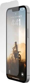 Zaščitno steklo UAG Glass Shield za iPhone 16