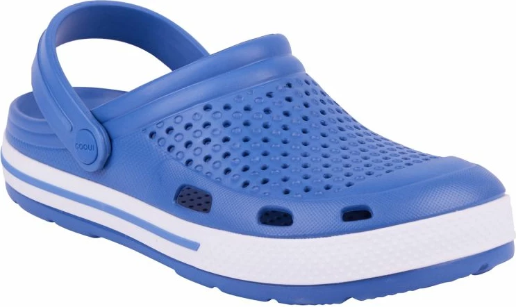 Natikače za moške Coqui, modre