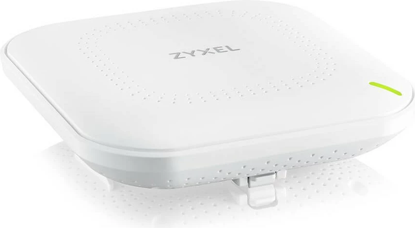 Access point Zyxel NWA90AX PRO, WiFi 6, 2400 Mbit/s, 5 GHz, 2,4 GHz, bel