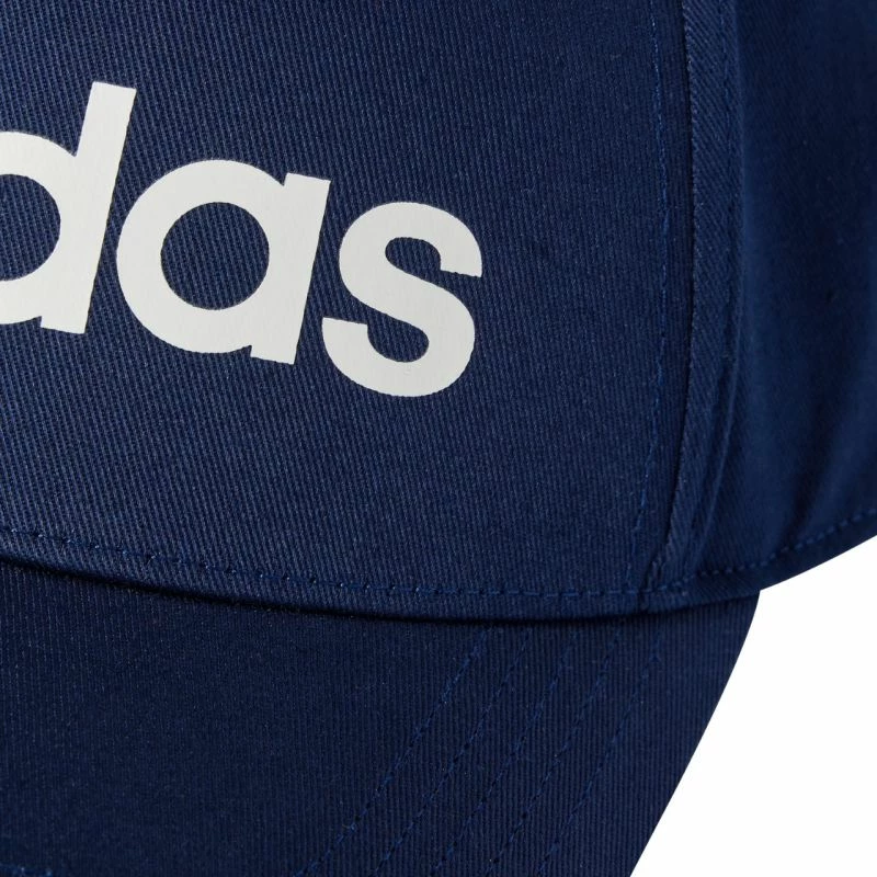 Kapa adidas, navy blue