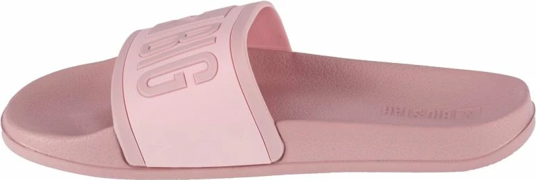 Papuče za ženske Big Star, rožnate