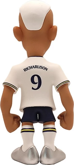 Zbirateljska figurica Richarlison, MINIX Tottenham