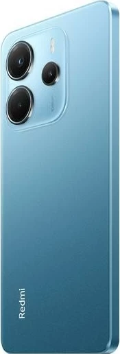 Pametni telefon 6,67", 8+256GB, modra Xiaomi Redmi Note 14