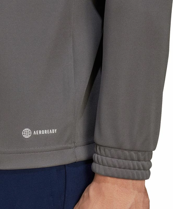 Duks za moške adidas Entrada 22, siv