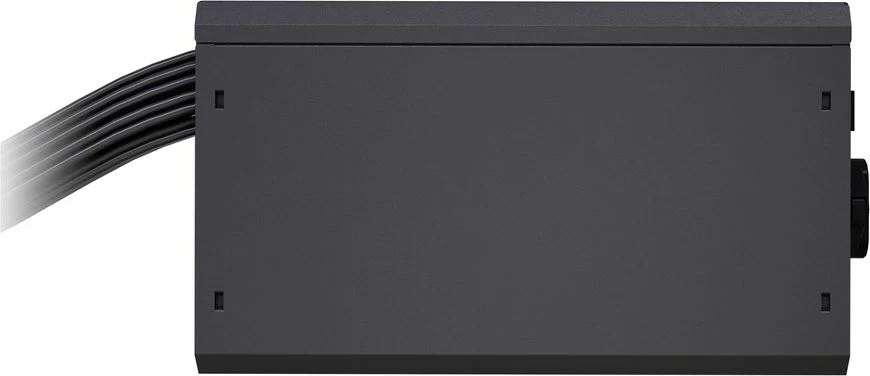 Napajalnik Fornax Power Gembird CCC-PSUBRONZE-750W, 750W, 80 PLUS Bronze, črn