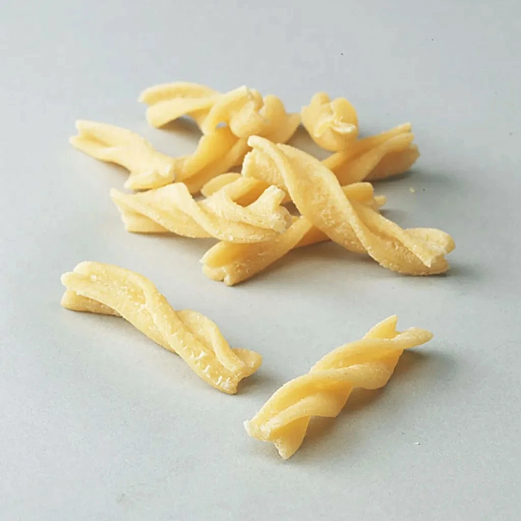Priponka za stroj za testenine Kenwood A910010 Fusilli, kovinska