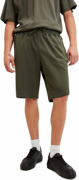 Kratke hlače za moške Ellesse, zelene