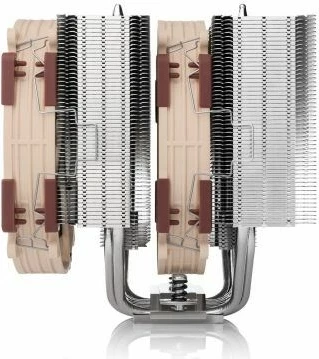 Hladilni sistem za procesor Noctua NH-D15 G2 HBC, 14 cm