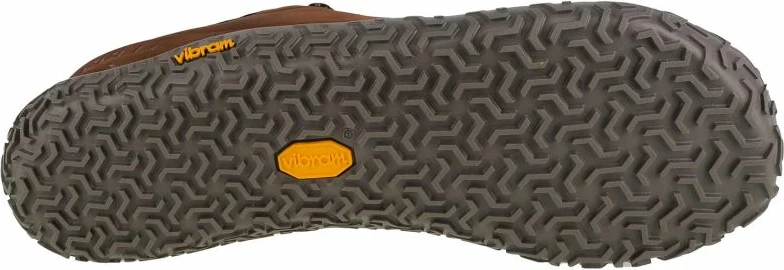 Klasika moške čevlje Vapor Glove 6 LTR Merrell, rjava