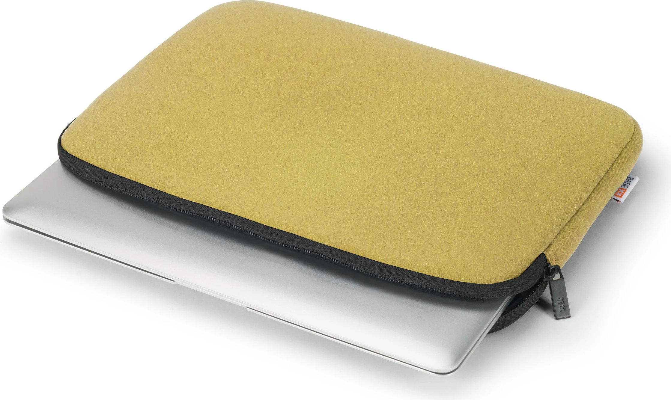 Ovitek za prenosnik DICOTA BASE XX 14–14,1 palca, kamelno rjav