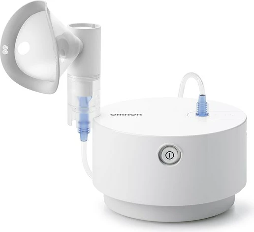 Nebulizator, Omron NE-C105-E, bel